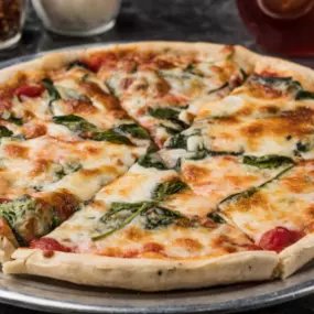 Bild von Gusano's Chicago-Style Pizzeria