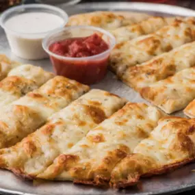 Bild von Gusano's Chicago-Style Pizzeria
