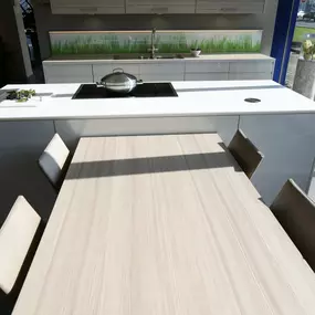 Bild von Küchen Design Karl Russ (B+R Handels und Planungs-GmbH)