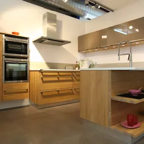 Bild von Küchen Design Karl Russ (B+R Handels und Planungs-GmbH)