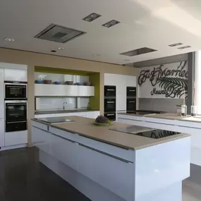 Bild von Küchen Design Karl Russ (B+R Handels und Planungs-GmbH)