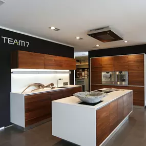 Bild von Küchen Design Karl Russ (B+R Handels und Planungs-GmbH)