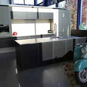 Bild von Küchen Design Karl Russ (B+R Handels und Planungs-GmbH)