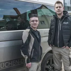 Bild von Küchen Design Karl Russ (B+R Handels und Planungs-GmbH)