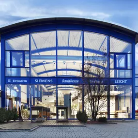Bild von Küchen Design Karl Russ (B+R Handels und Planungs-GmbH)