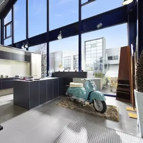 Bild von Küchen Design Karl Russ (B+R Handels und Planungs-GmbH)
