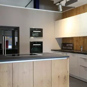 Bild von Küchen Design Karl Russ (B+R Handels und Planungs-GmbH)