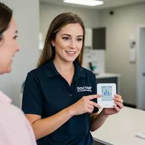 Bild von Doctor Air Conditioning Heating and air