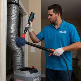 Bild von Doctor Air Conditioning Heating and air