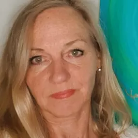 Bild von Andrea Quandt, Mediale Energiearbeit