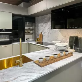 Bild von Werking Space Küchen, Interior & Renovierung in Kiel