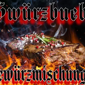 Bild von Gwürzbuebe