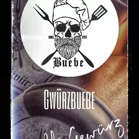 Bild von Gwürzbuebe