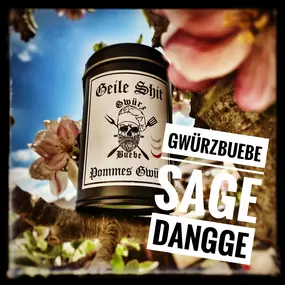 Bild von Gwürzbuebe