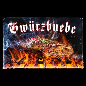 Bild von Gwürzbuebe