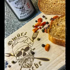 Bild von Gwürzbuebe