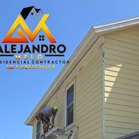 Bild von Alejandro Melo Contractor corp