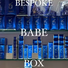 Bild von Bespoke Beauty