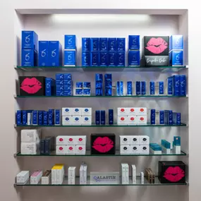 Bild von Bespoke Beauty