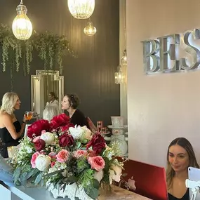 Bild von Bespoke Beauty