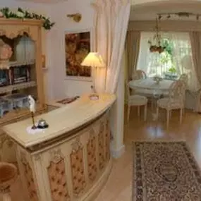 Bild von Bed and Breakfast 