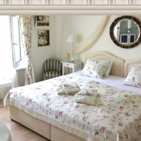Bild von Bed and Breakfast 