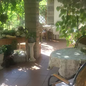 Bild von Bed and Breakfast 