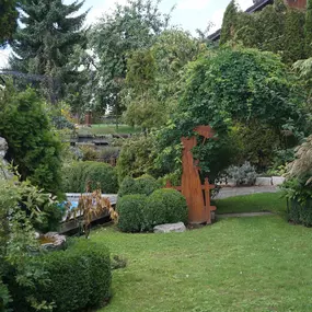 Bild von Bed and Breakfast 