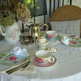 Bild von Bed and Breakfast 