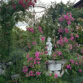 Bild von Bed and Breakfast 