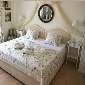 Bild von Bed and Breakfast 