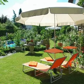 Bild von Bed and Breakfast 