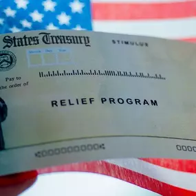 Bild von Tax Relief Advisers