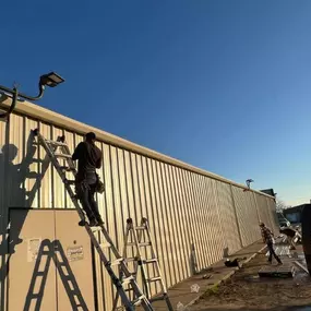 Siding Repait Austin TX Roofers - AllDone Construction