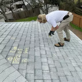 Free Roof Inspection Roofer Austin TX - AllDone Construction
