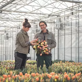 Bild von Floralita