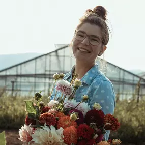 Bild von Floralita