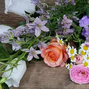 Bild von Floralita