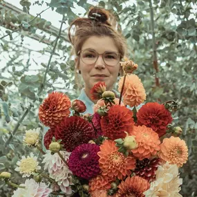 Bild von Floralita