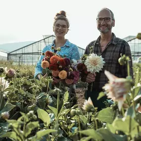 Bild von Floralita