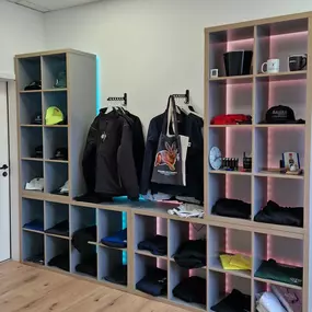 Bild von VENDOWEAR