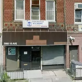 Bild von Top Notch Accident Attorney