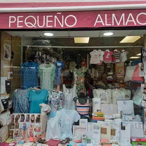 Bild von El Pequeño Almacén