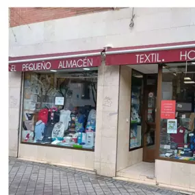 Bild von El Pequeño Almacén