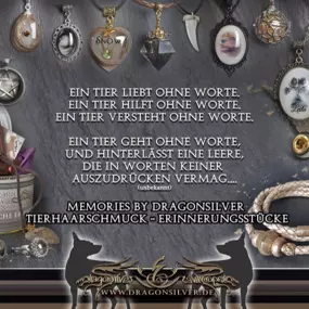 Bild von Erinnerungsschmiede - Memories by Dragonsilver