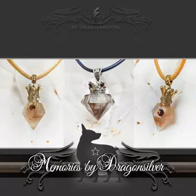 Bild von Erinnerungsschmiede - Memories by Dragonsilver