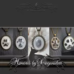 Bild von Erinnerungsschmiede - Memories by Dragonsilver