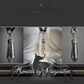 Bild von Erinnerungsschmiede - Memories by Dragonsilver