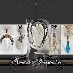 Bild von Erinnerungsschmiede - Memories by Dragonsilver