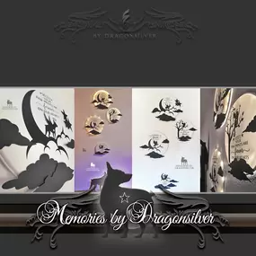 Bild von Erinnerungsschmiede - Memories by Dragonsilver